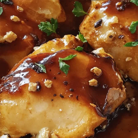 Honey Butter Chicken: 5 Delicious Ways to Enjoy It