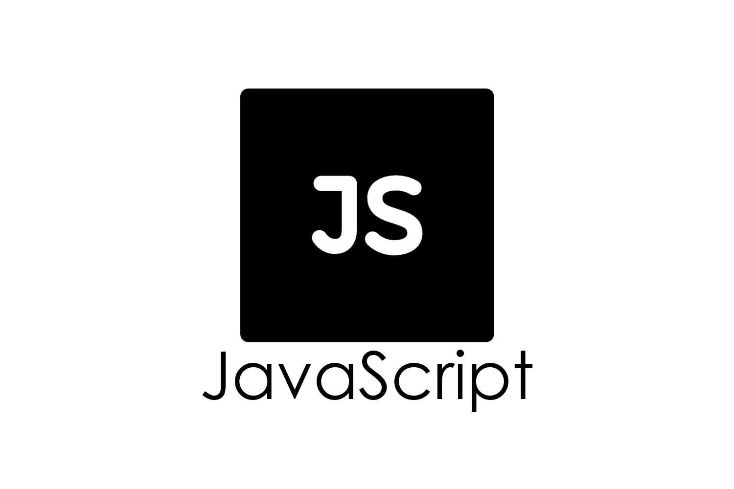 Обложка курса «JS»