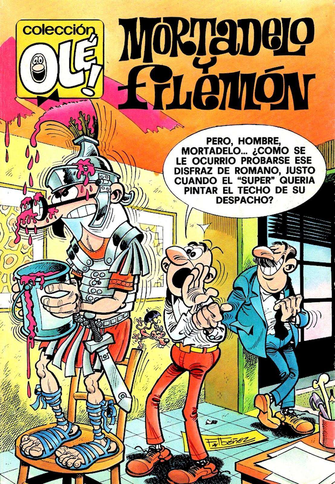 Coleccion OLE OleB-050