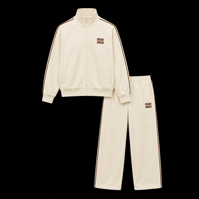 Conjunto Miu Miu