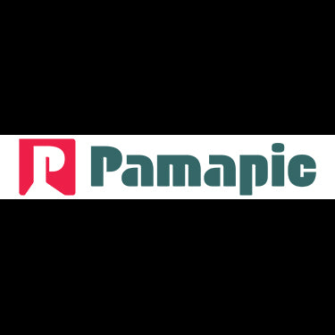 Pamapic logo