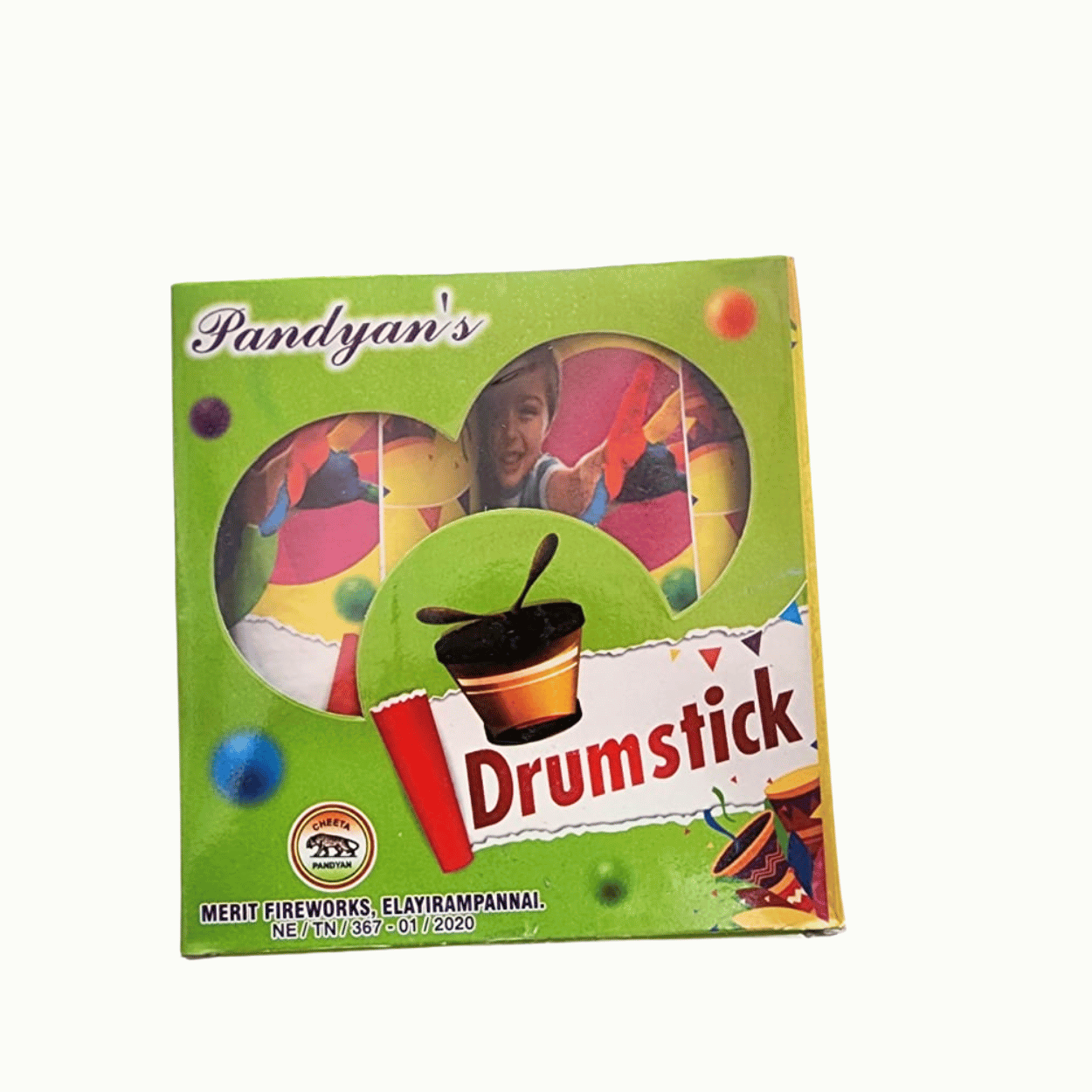 Drum stick