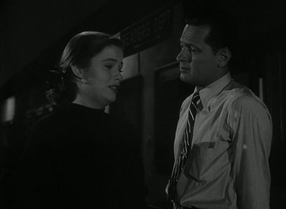 Sunset Boulevard Screenshot
