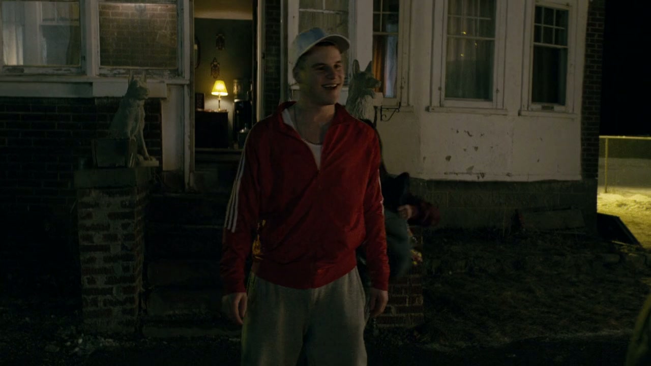 Wayne Screenshot