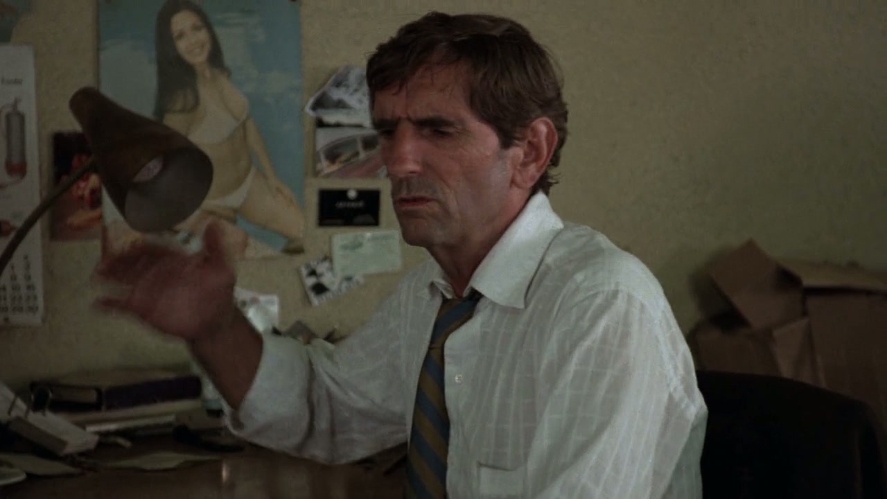 Repo Man Screenshot