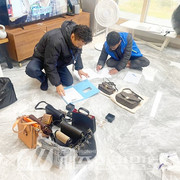 제주도, 고액 체납자 가택수색…은닉재산 끝까지 추적