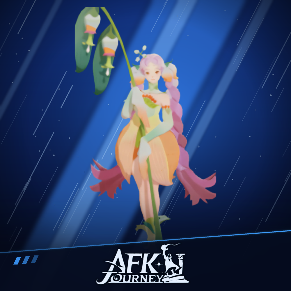 เติม AFK Journey ราคาถูก - เติมเกมออนไลน์