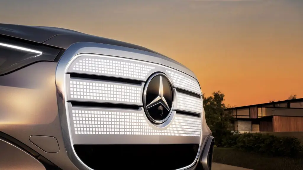 Mercedes riscă să fie exclusă de pe piața SUA după un proiect de lege