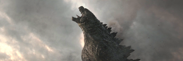 Godzilla