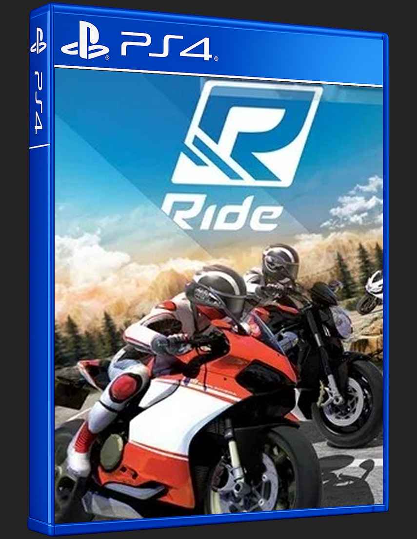 Ride