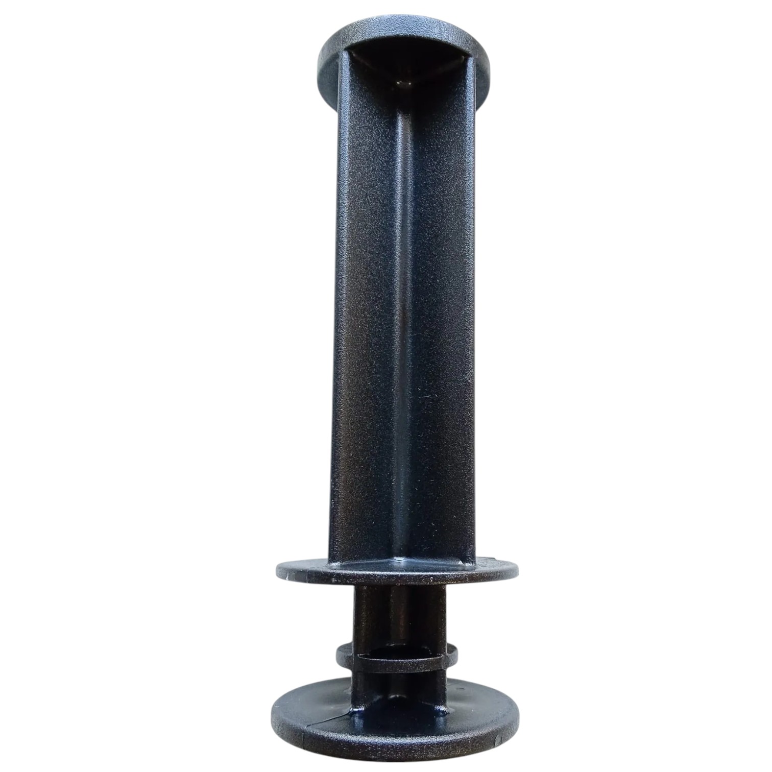 LA MINERVA OMEGA ROUND PUSHER "ABS" FOR C-ETV