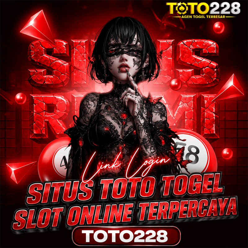 TOTO228 - Layanan Situs Slot Toto & Togel Online Mudah Pecah Sensational