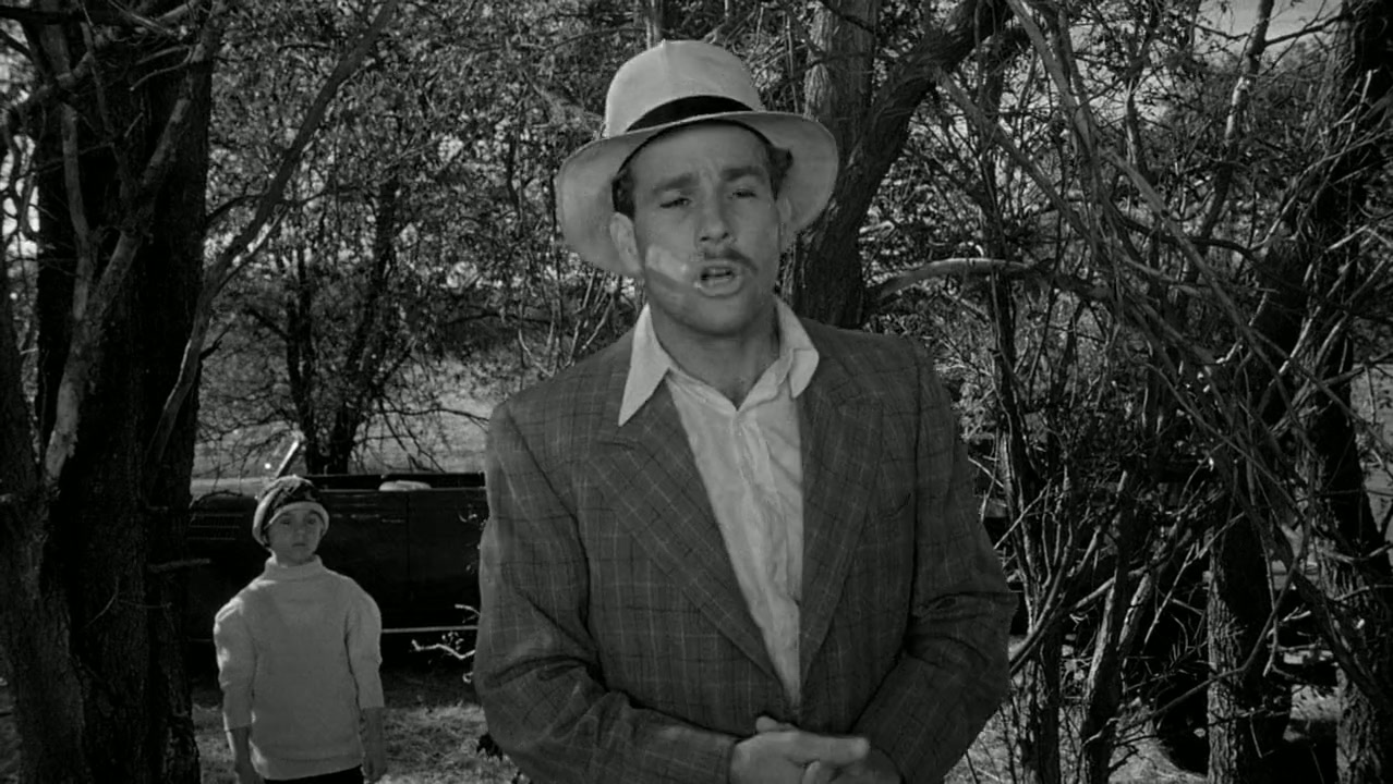Paper Moon Screenshot