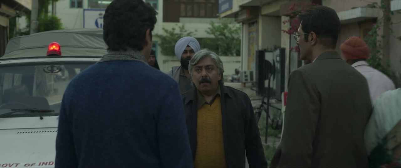 Satluj Screenshot