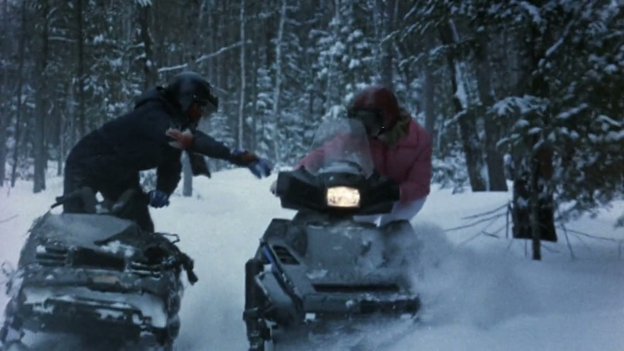 The Chill Factor Screenshot