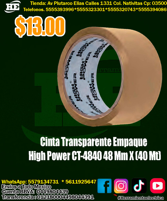 HIGCT 4840