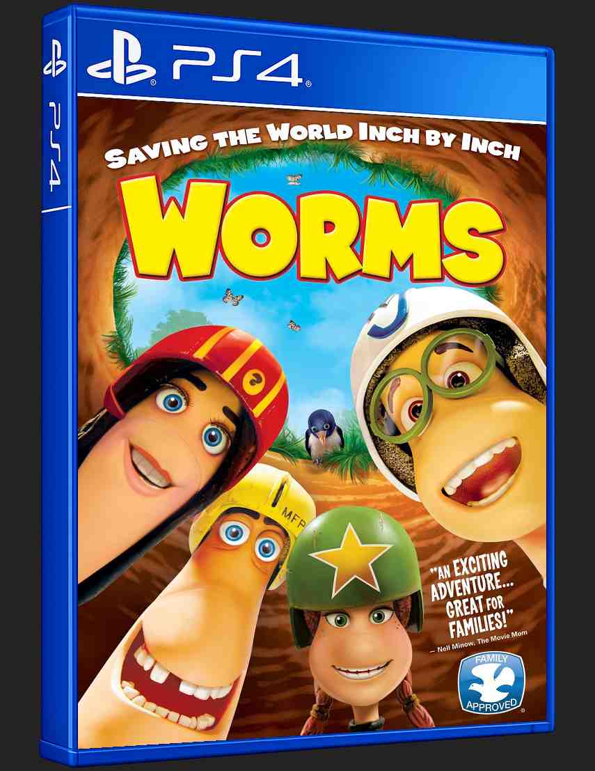 Worms