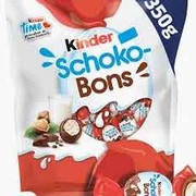 KINDER Schokobons