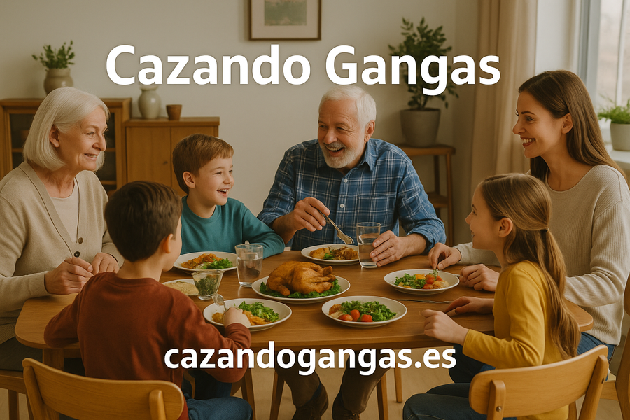 CHOLLOS DEL FINDE