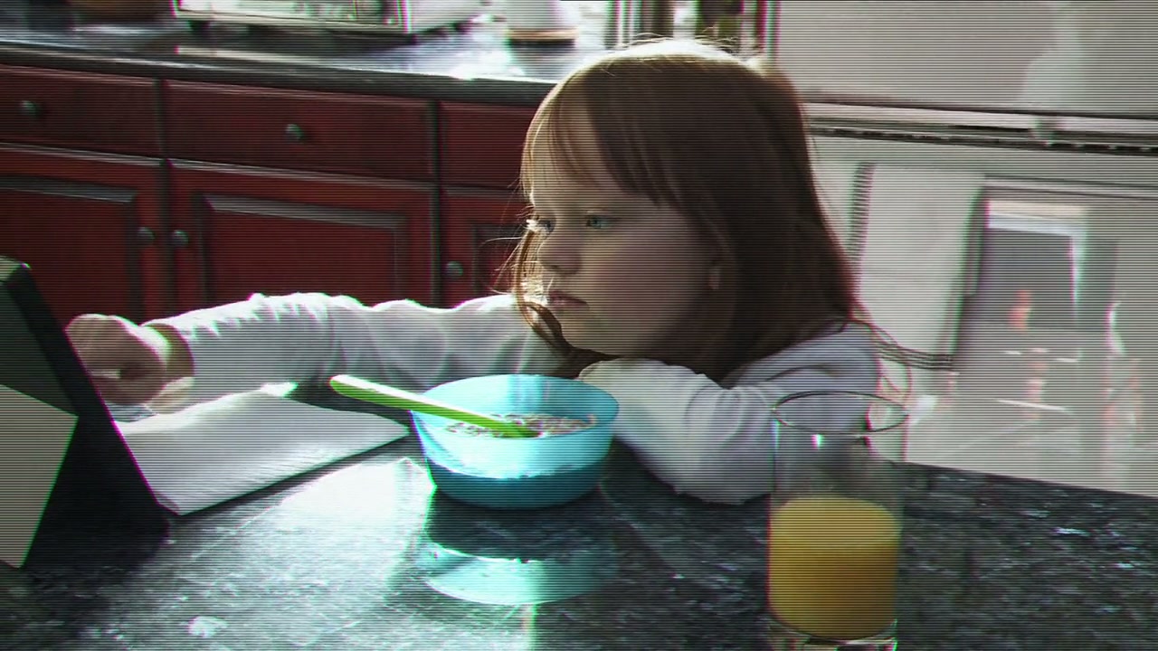 Paranormal Activity: The Ghost Dimension Screenshot