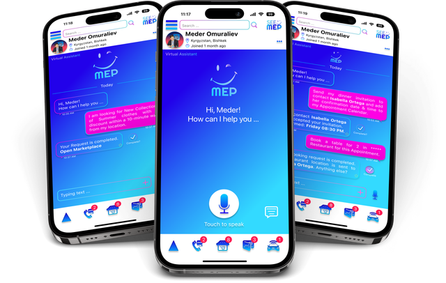 AI Assistant