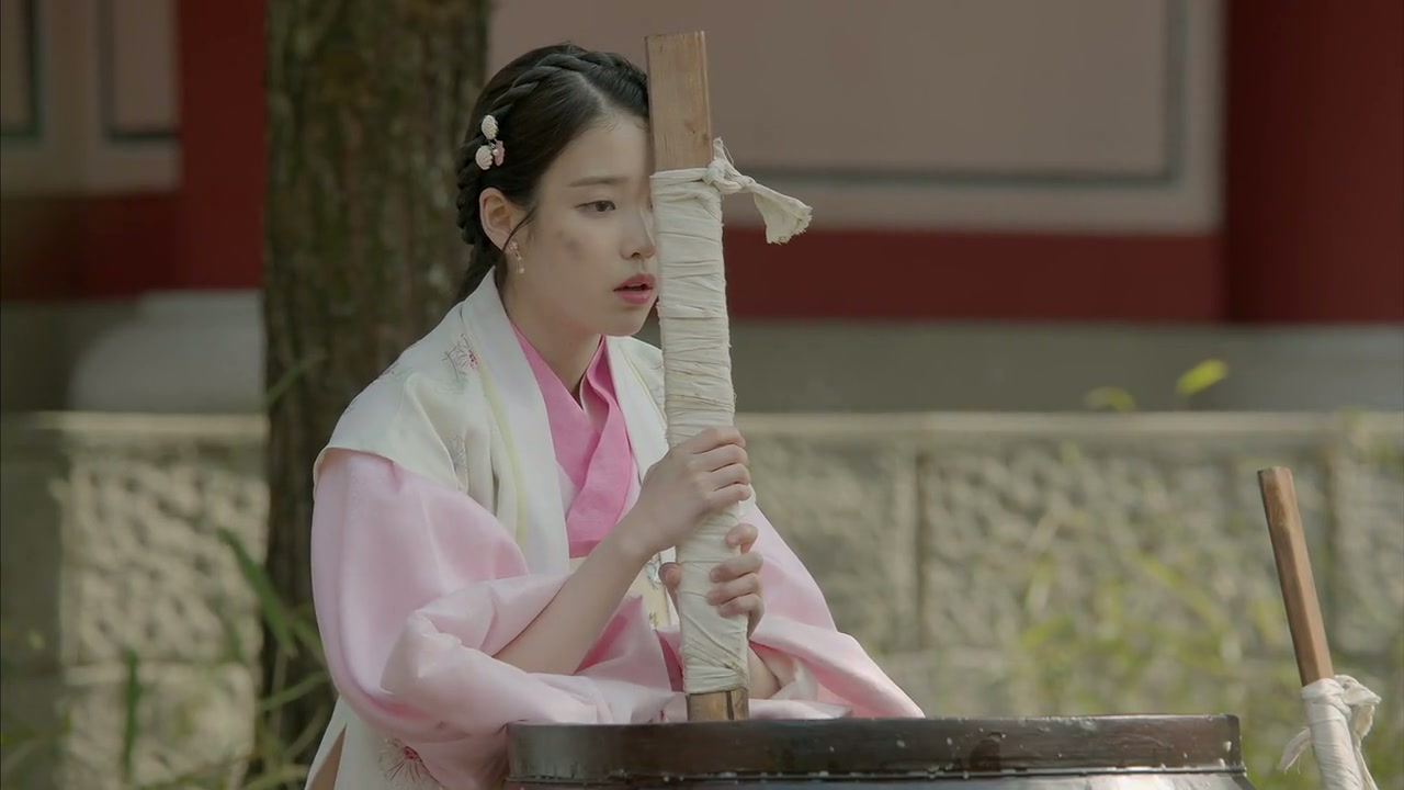 Scarlet Heart: Ryeo Screenshot