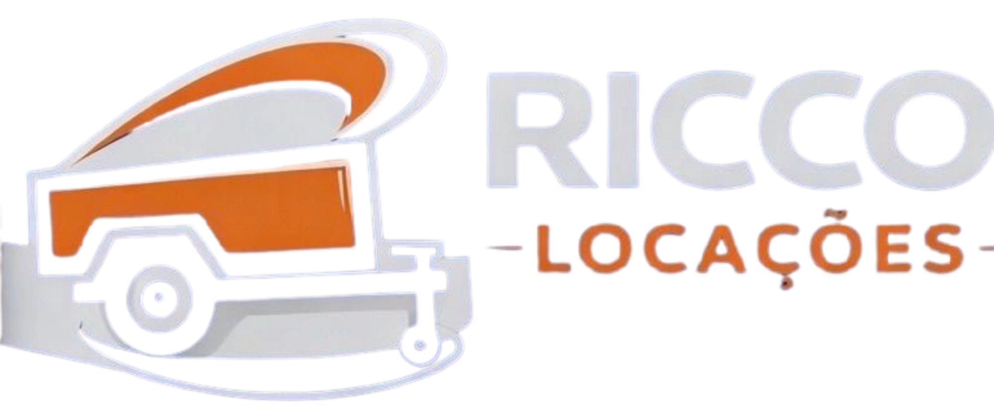 Logo Ricco Locações