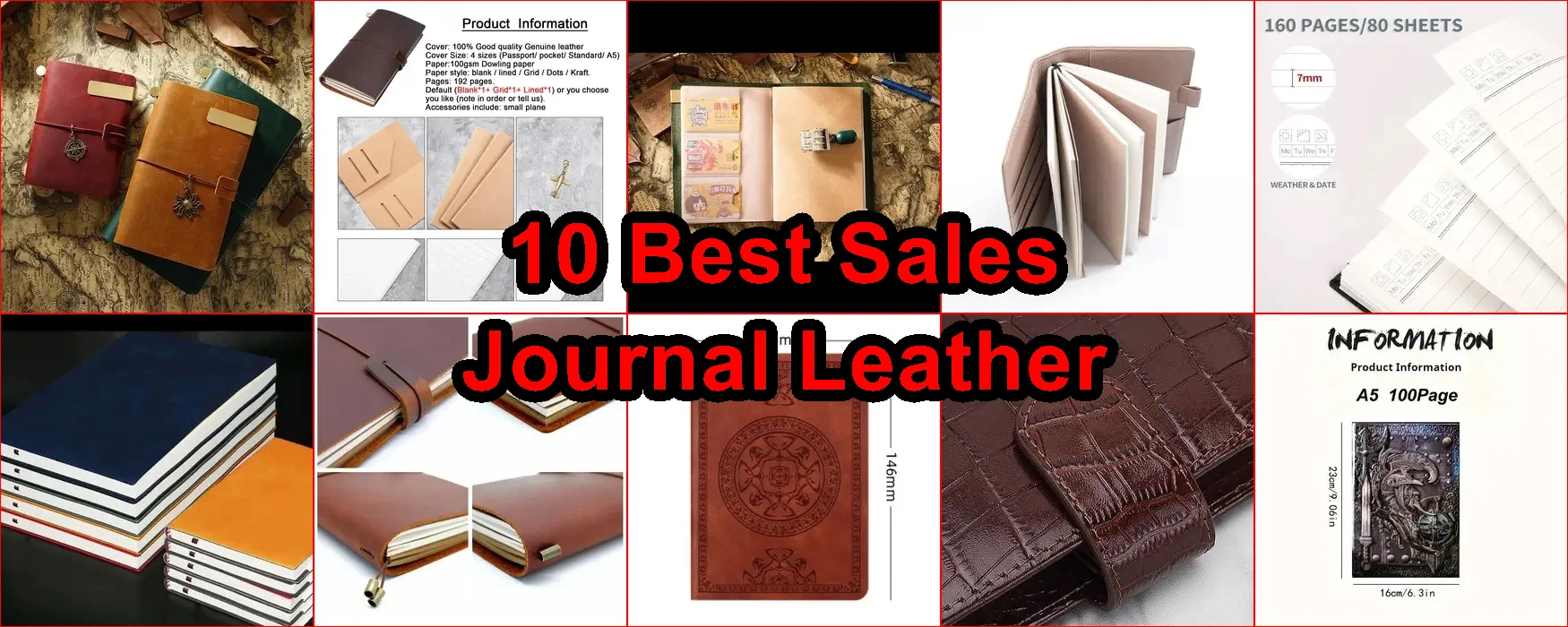 皮革日記本 評價