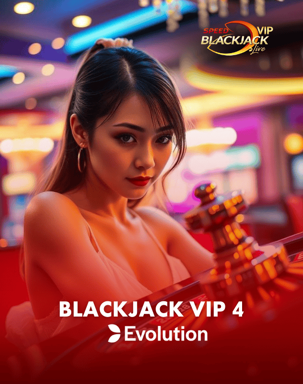 Blackjack VIP 4