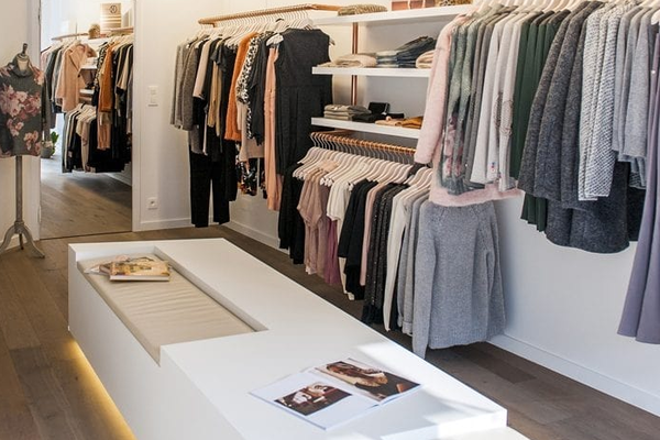Showroom