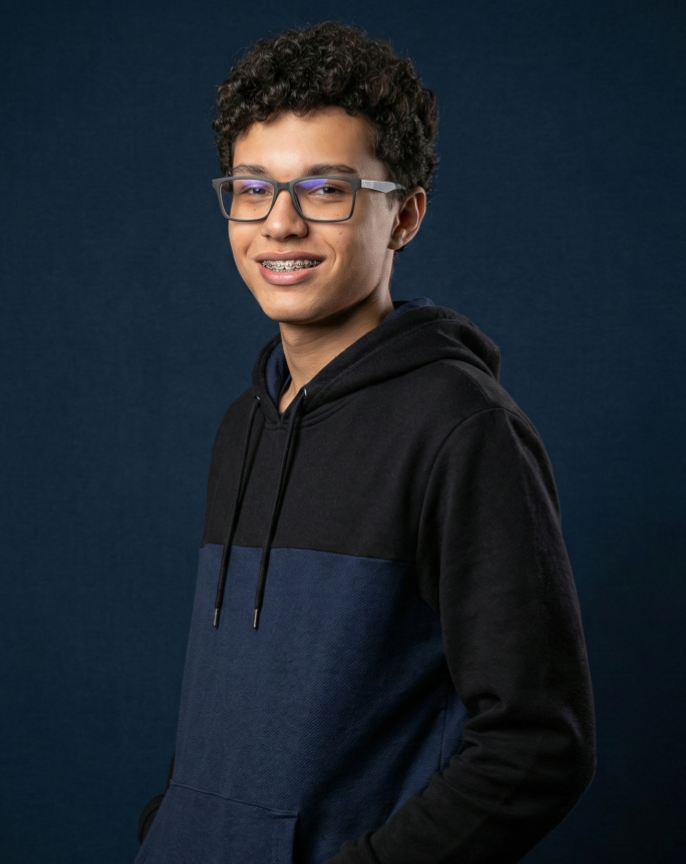 Pedro "Hiro" Silva