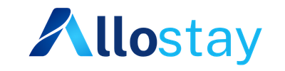 Logo Allostay