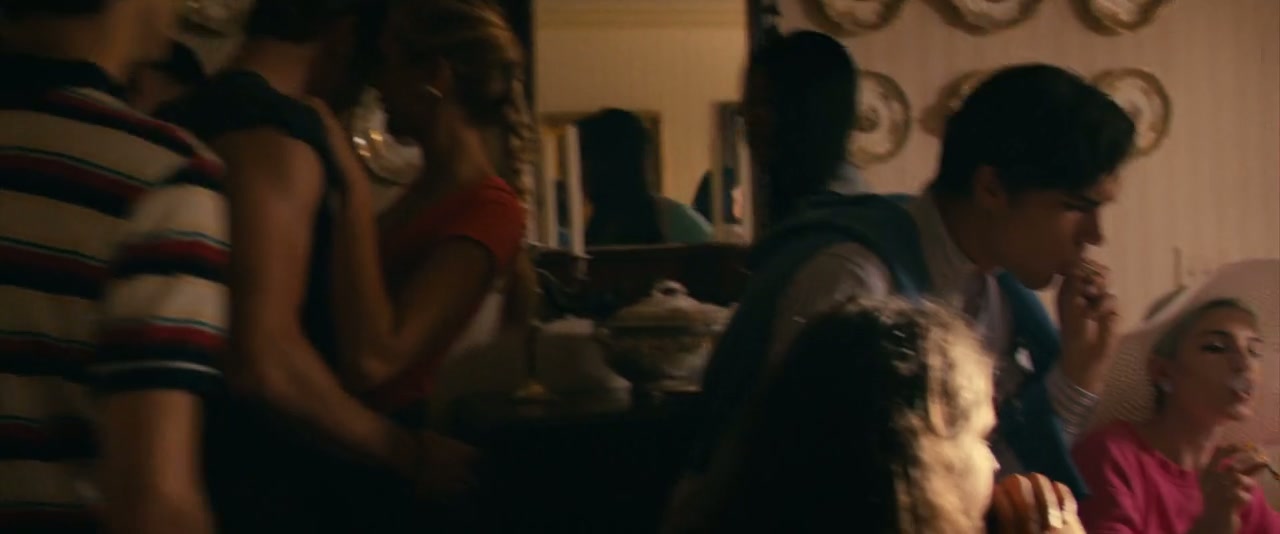 Hot Summer Nights Screenshot