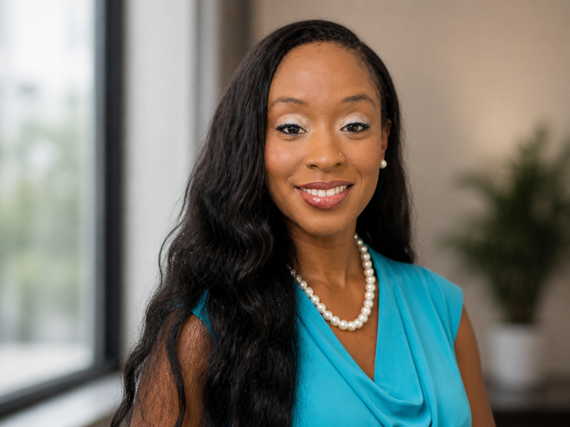 Dr. Nefretiti Morant