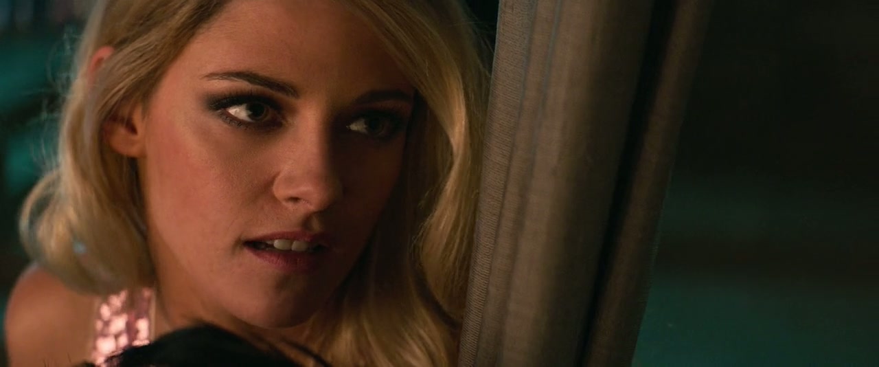Charlie's Angels Screenshot