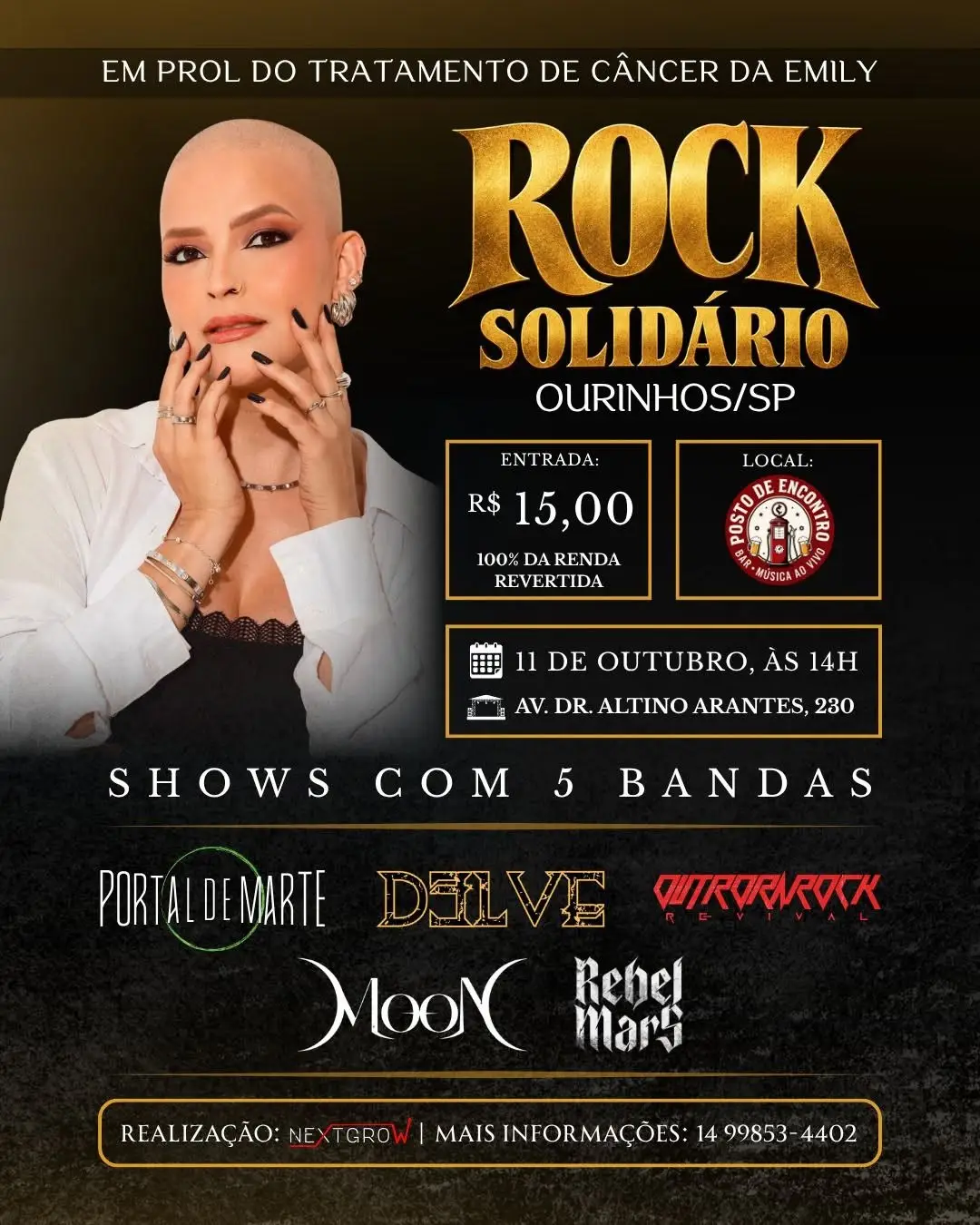 Rock Solidario