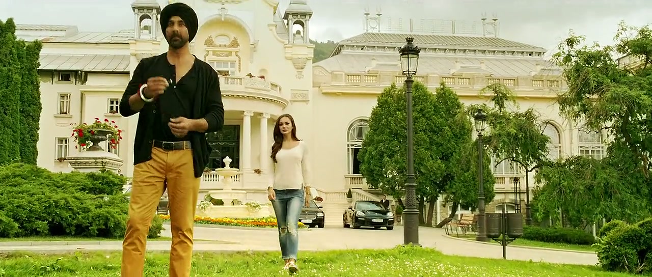 Singh Is Bliing Screenshot