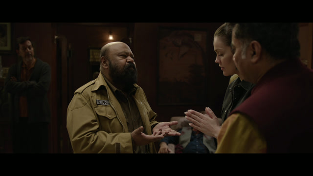 Everybody Loves Sohrab Handa Screenshot