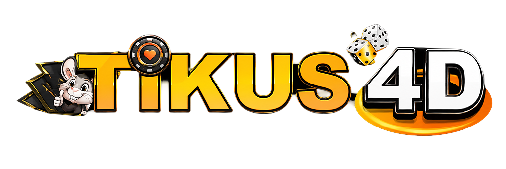 Logo TIKUS4D