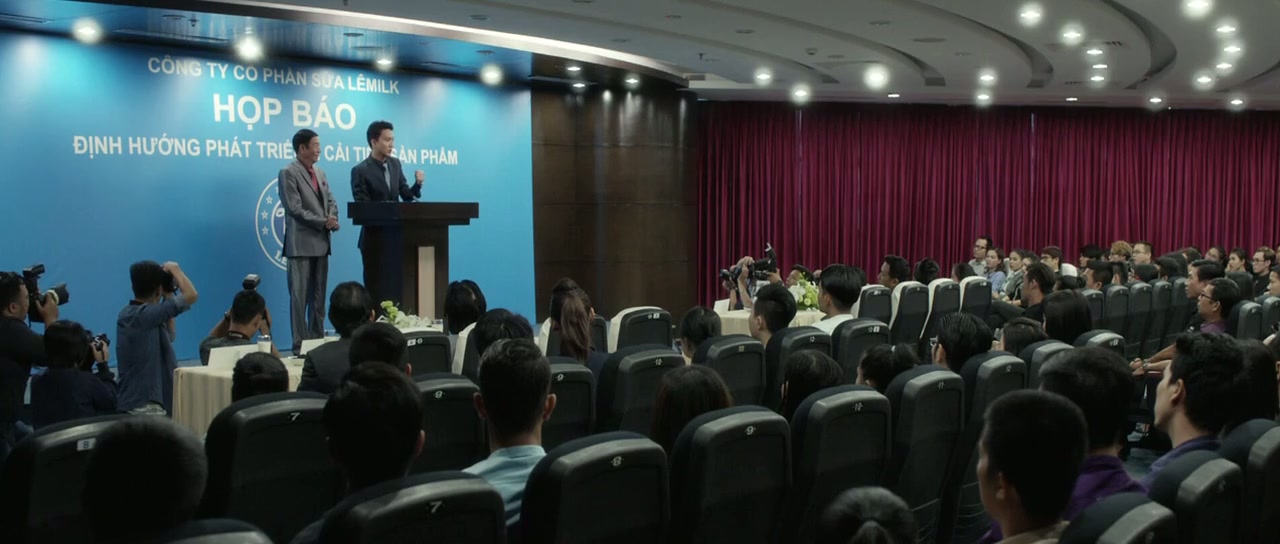Saigon Bodyguards Screenshot