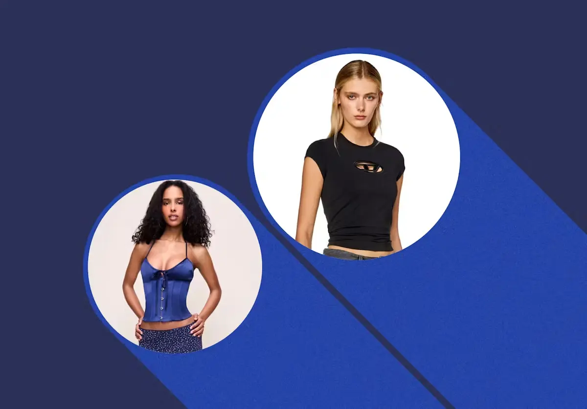 9 Styles to Recreate Allie and Hannah's Briar U Looks