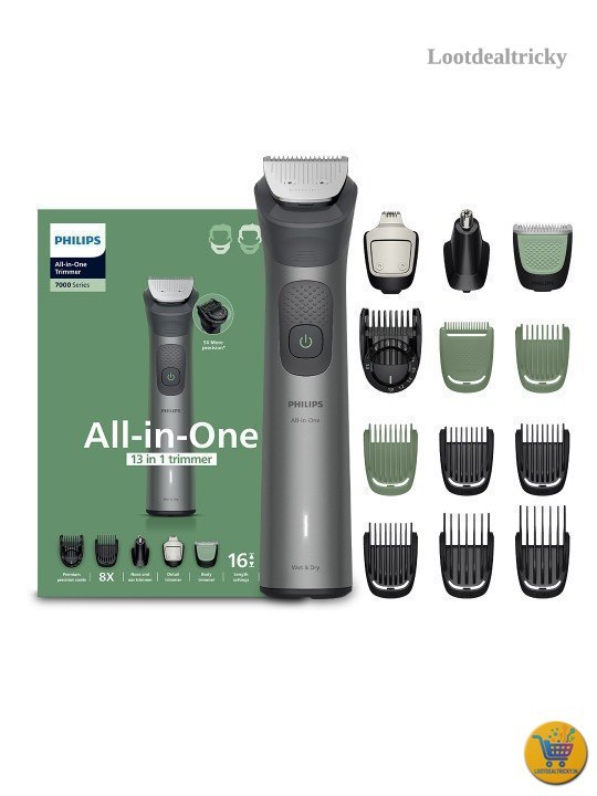 Philips All In – Just ₹4999 | Huge Savings Offer