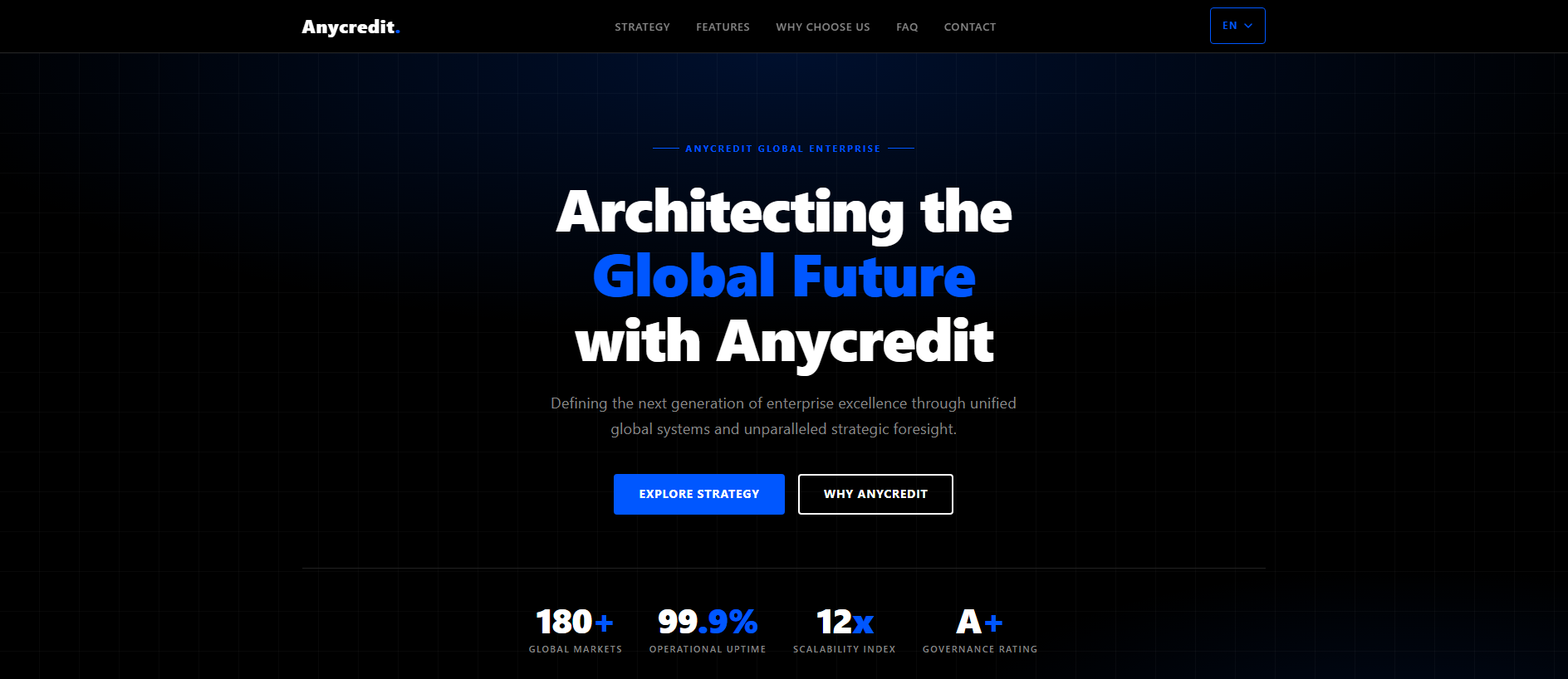 Stored capture of anycredit.net