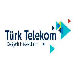 Türk Telekom Logosu