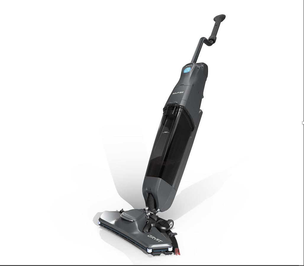 Premium Commercial Cleaners for Large Facilities