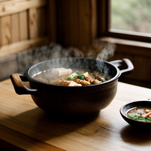 Where should I eat in Seoul to avoid tourist traps?