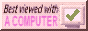 Best viewed on PC