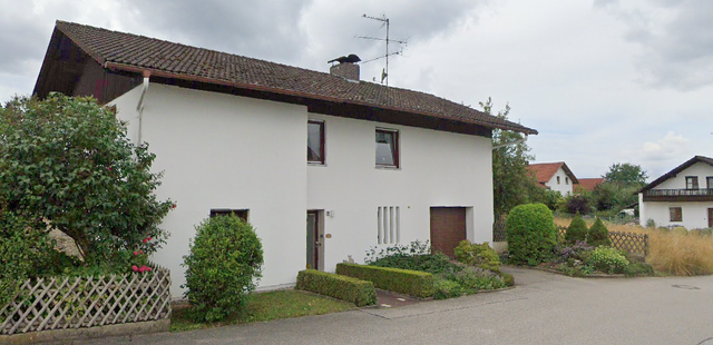 Daves-haus