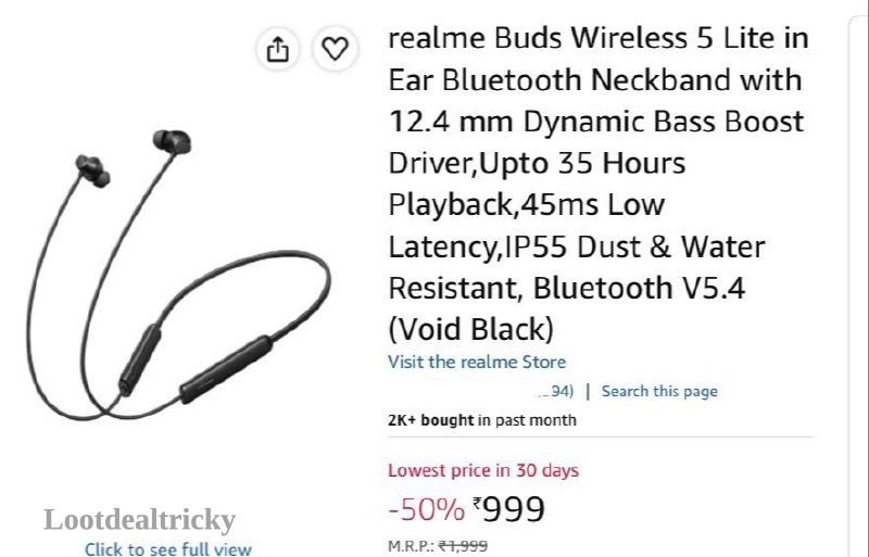 999 Reg Flipkart | Loot Lo