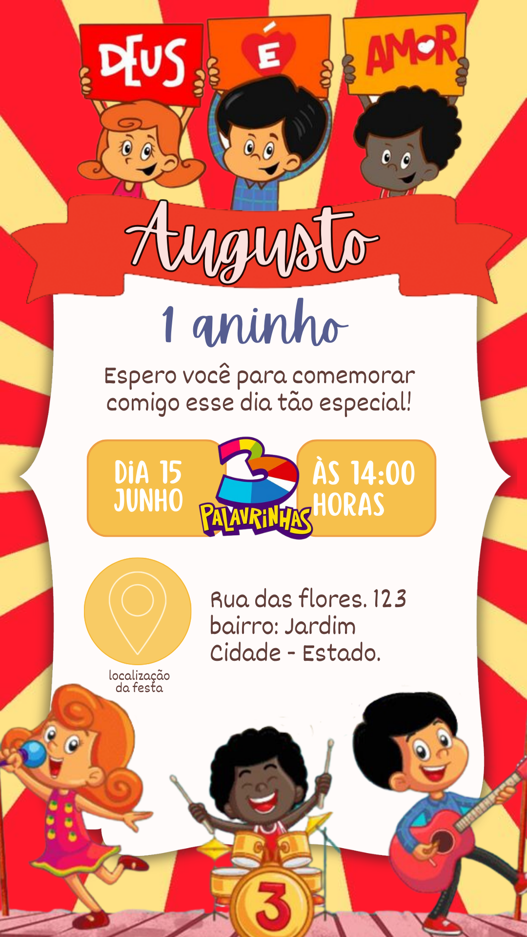 Kit Festa 07